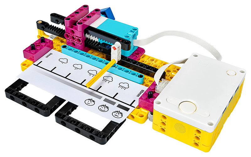 45678 レゴ エデュケーションSPIKEプライム