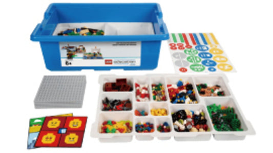 45100 ストーリースターター　コアセット