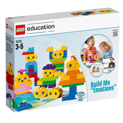 45018　デュプロ みんなのきもちセット