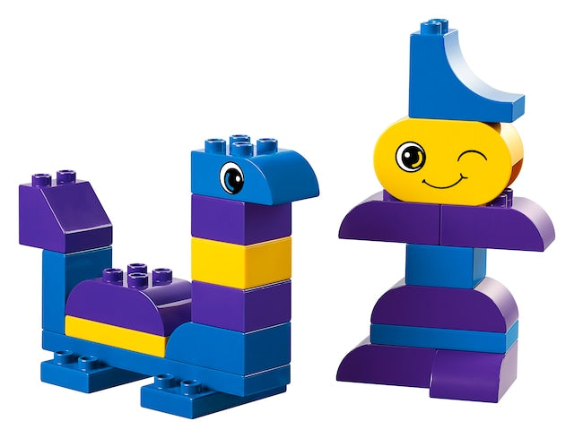 45018　デュプロ みんなのきもちセット