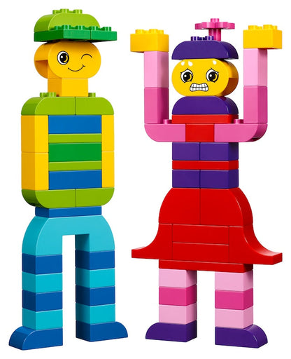 45018　デュプロ みんなのきもちセット